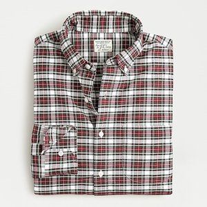 J. Crew Slim Oxford Shirt